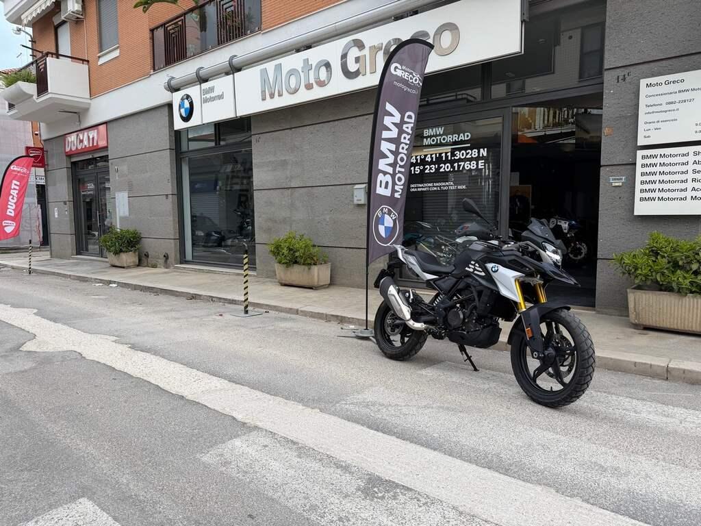 G 310 GS
