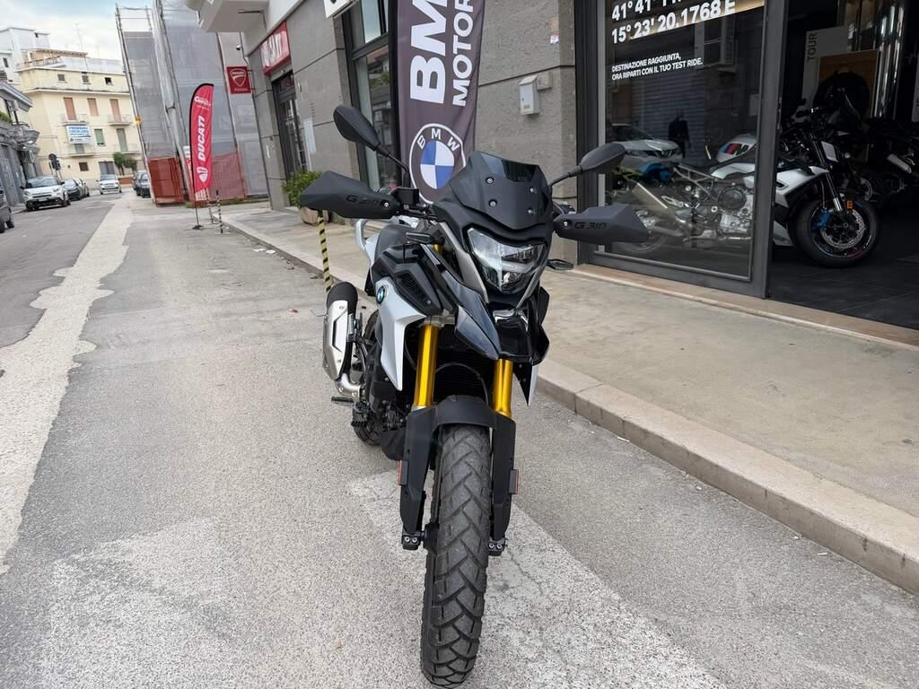 G 310 GS