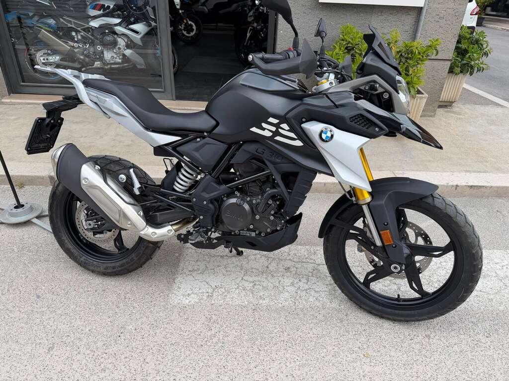 G 310 GS