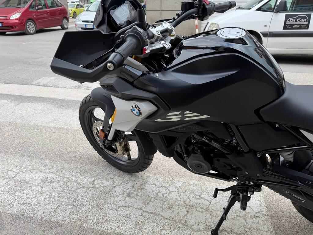 G 310 GS