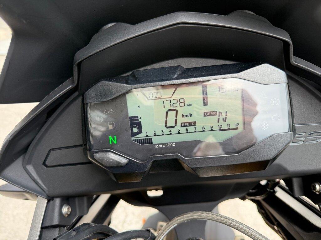 G 310 GS