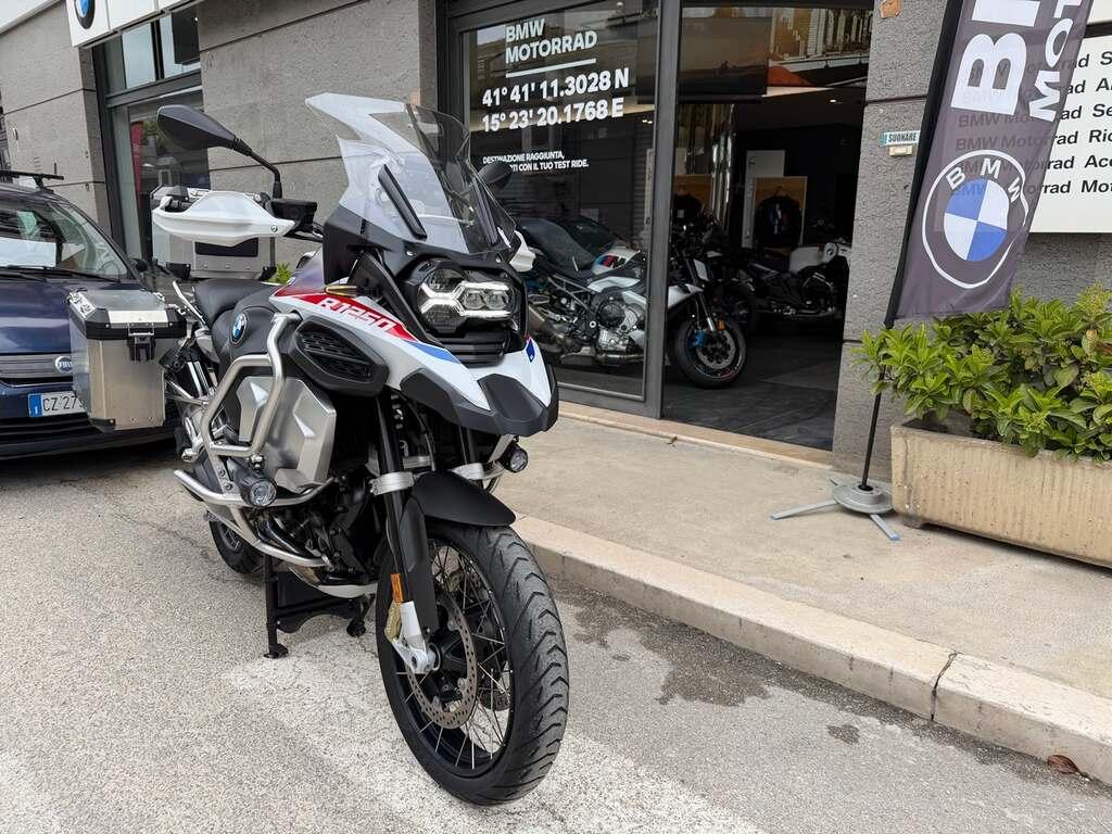 R 1250 GS