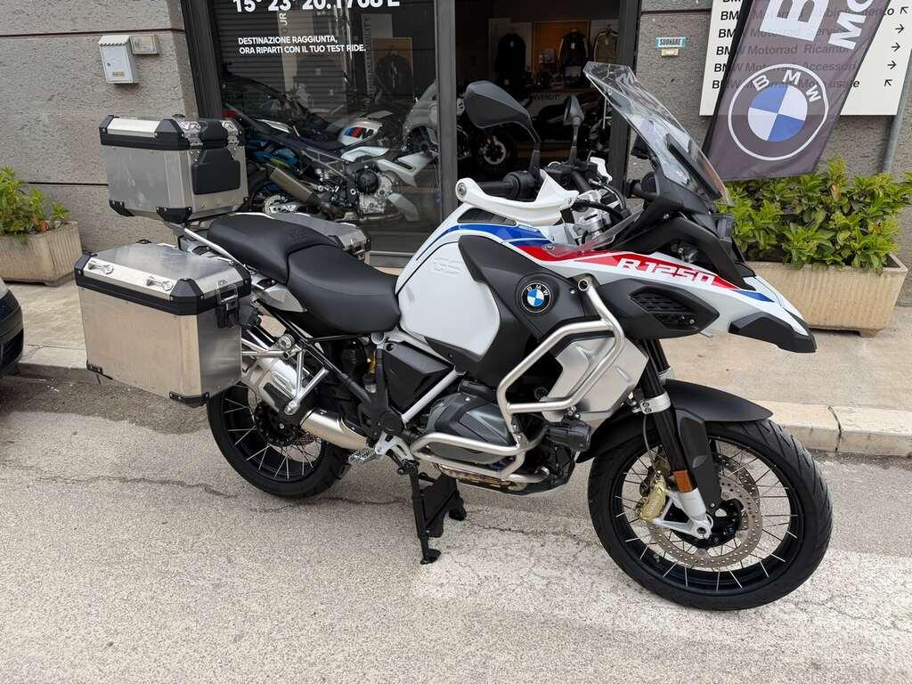 R 1250 GS
