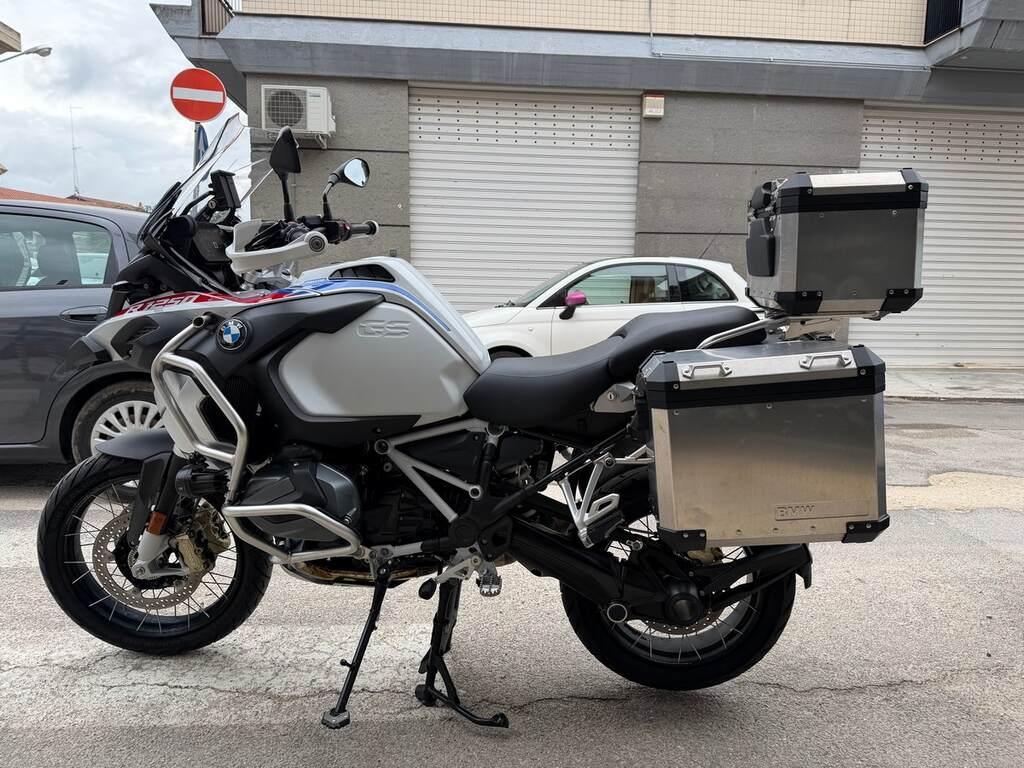 R 1250 GS