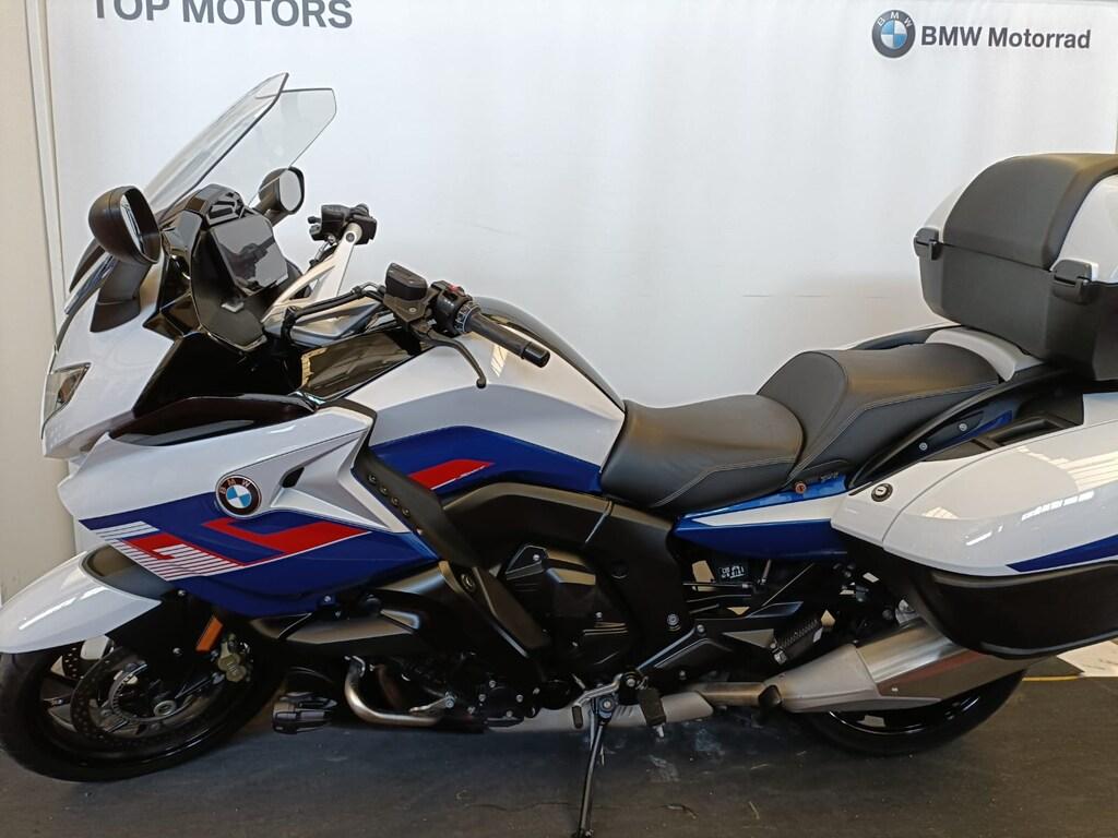 K 1600 GT