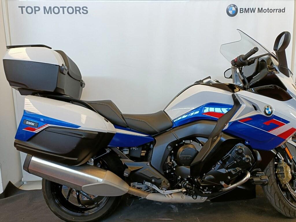 K 1600 GT