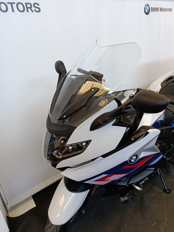 K 1600 GT