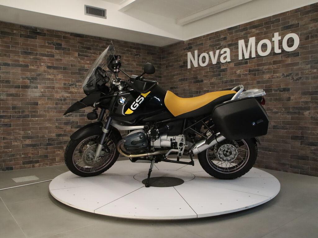 R 1150 GS