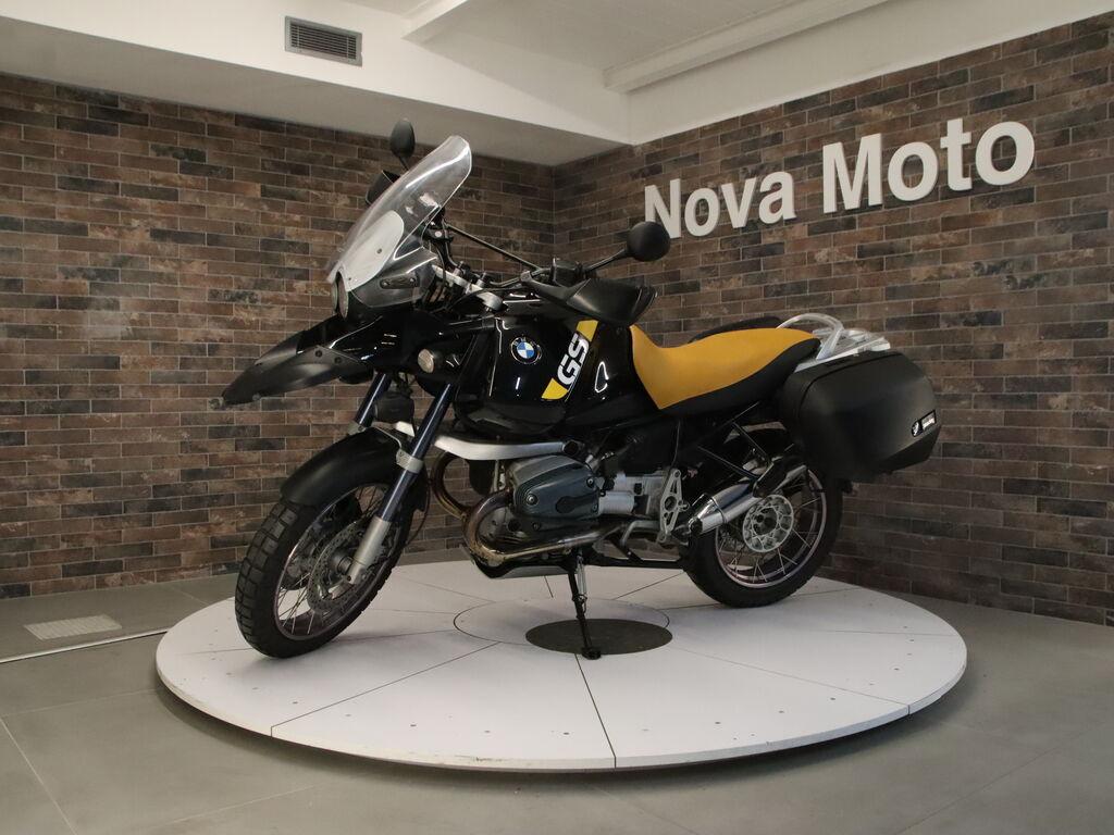 R 1150 GS