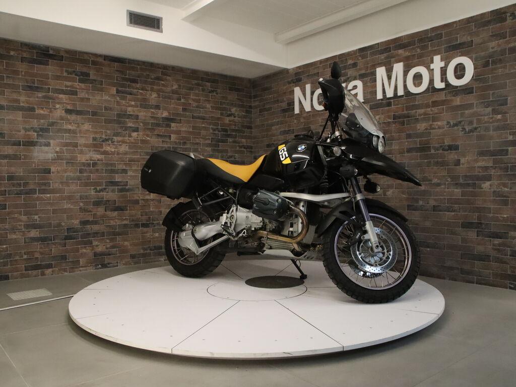 R 1150 GS