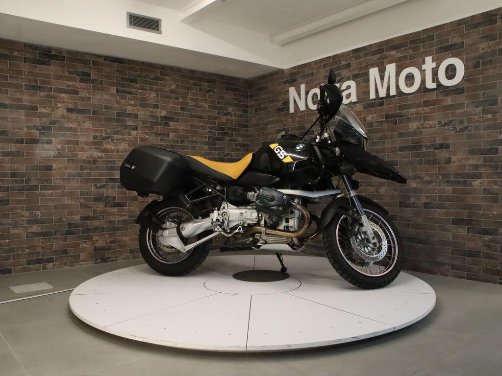 R 1150 GS