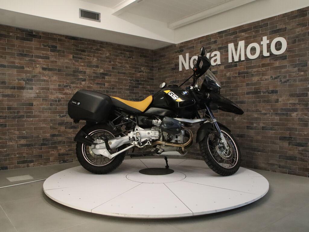 R 1150 GS