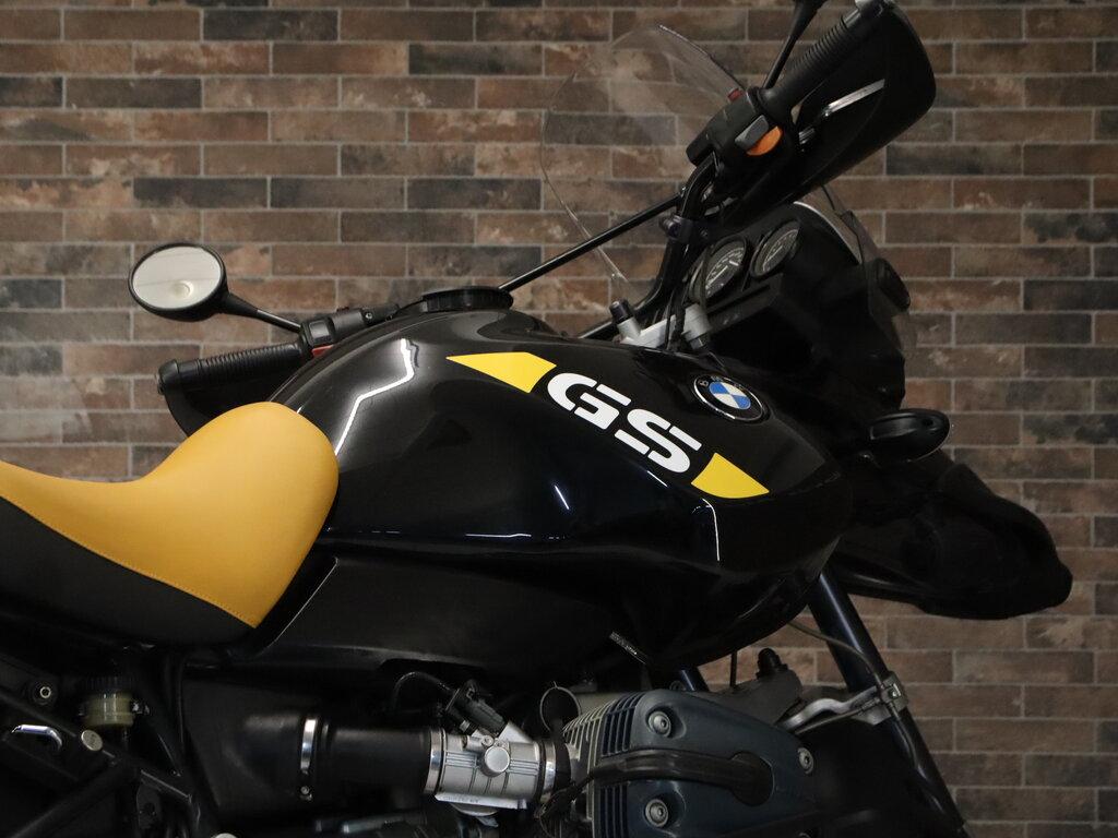 R 1150 GS