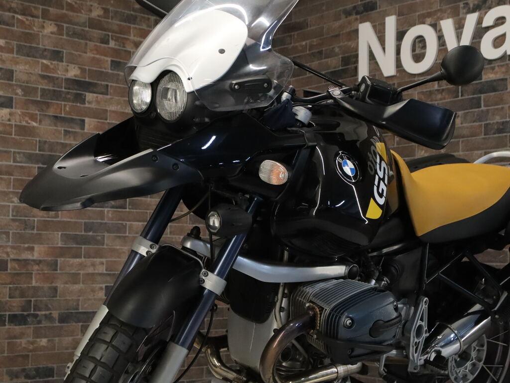 R 1150 GS