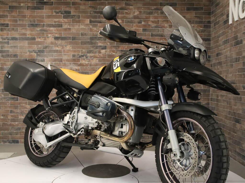 R 1150 GS