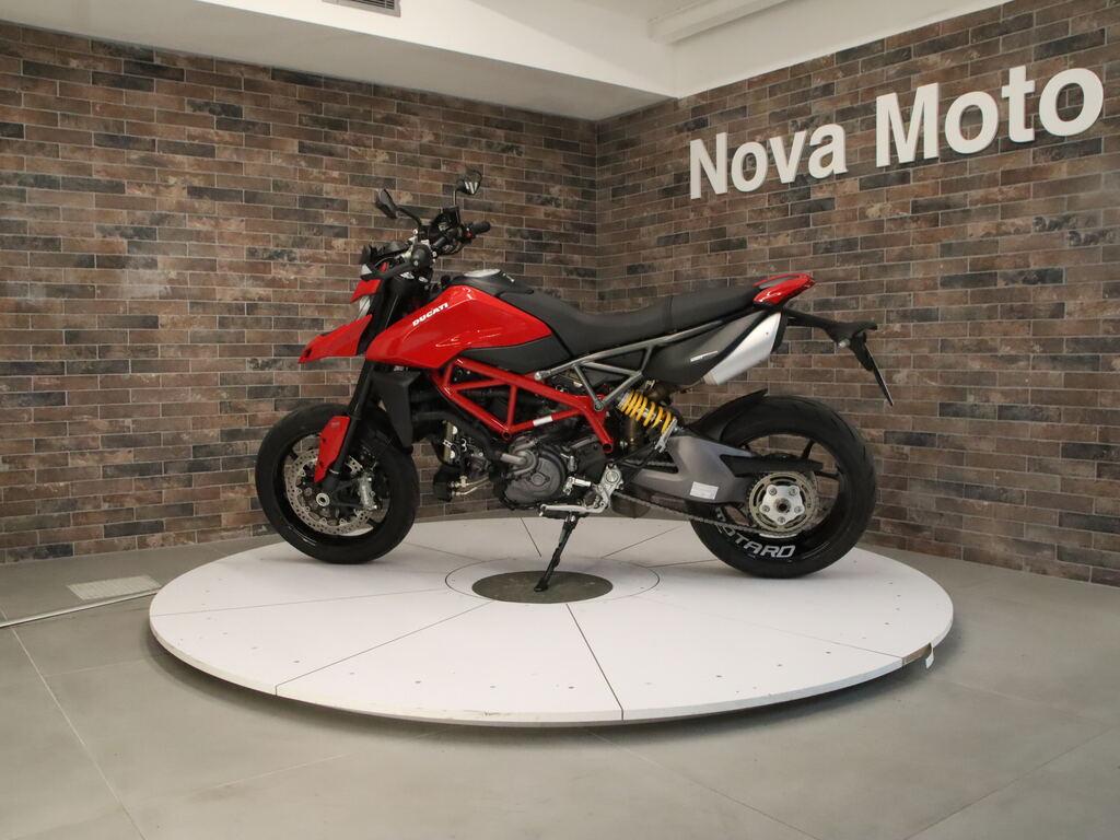 HYPERMOTARD 950