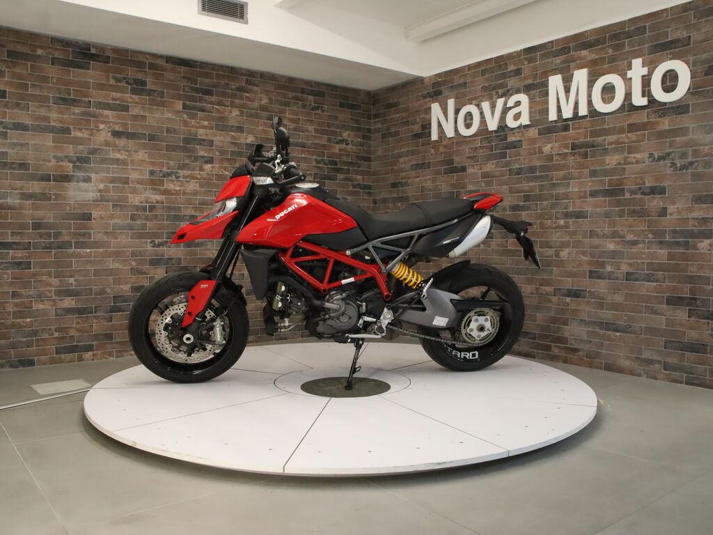 HYPERMOTARD 950