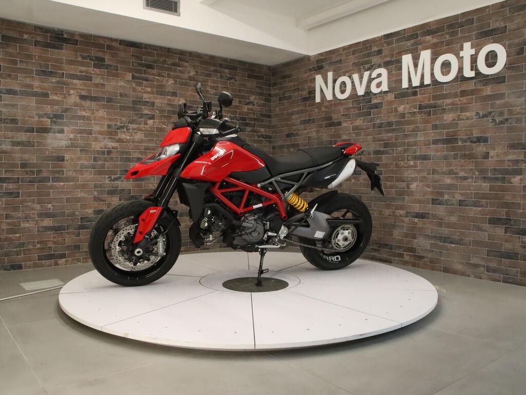 HYPERMOTARD 950