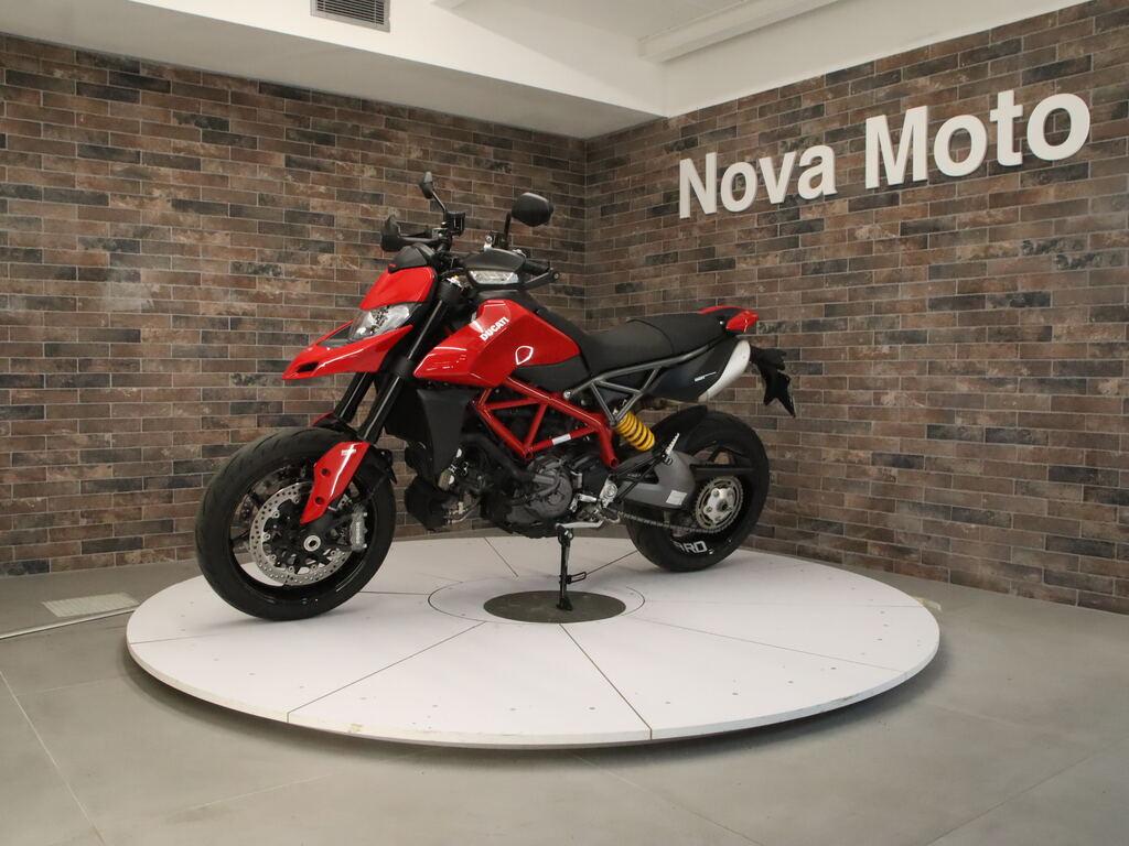 HYPERMOTARD 950