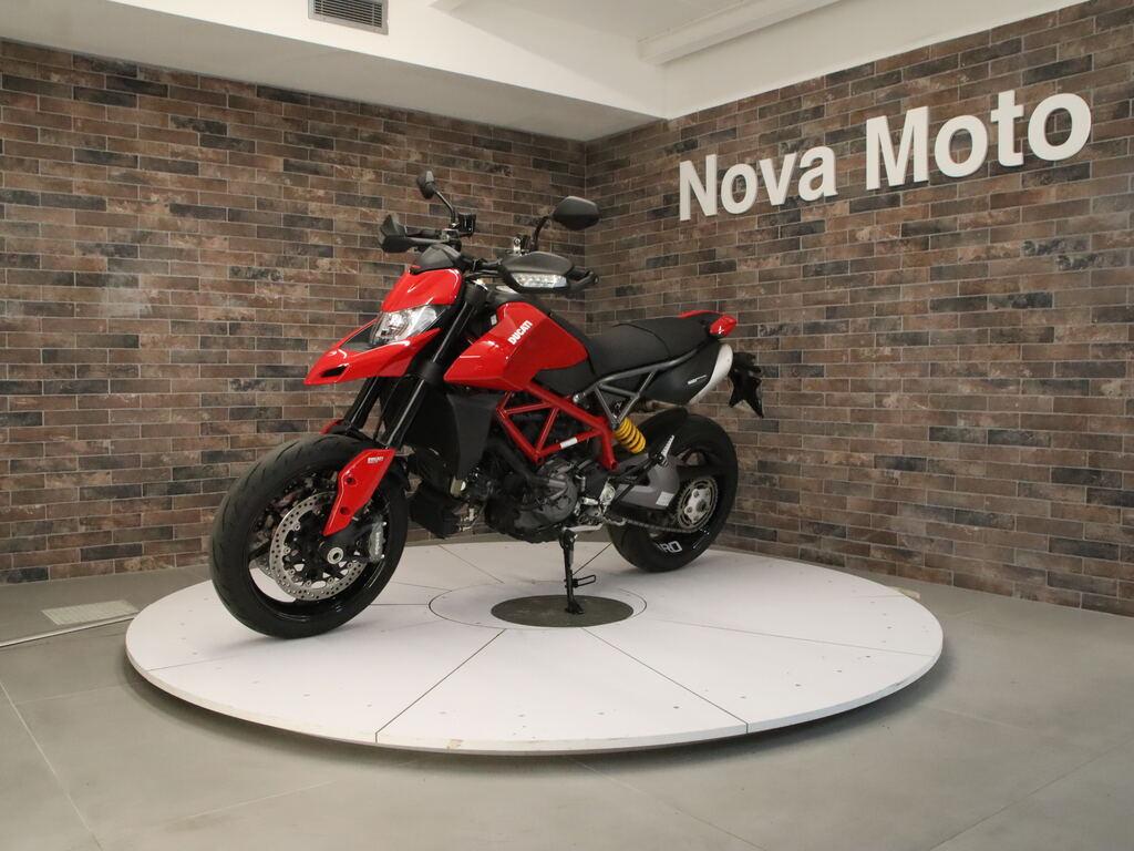 HYPERMOTARD 950