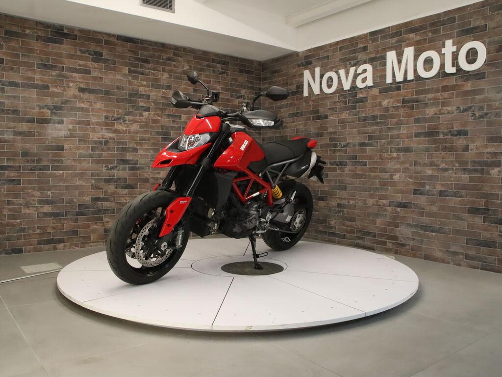 HYPERMOTARD 950