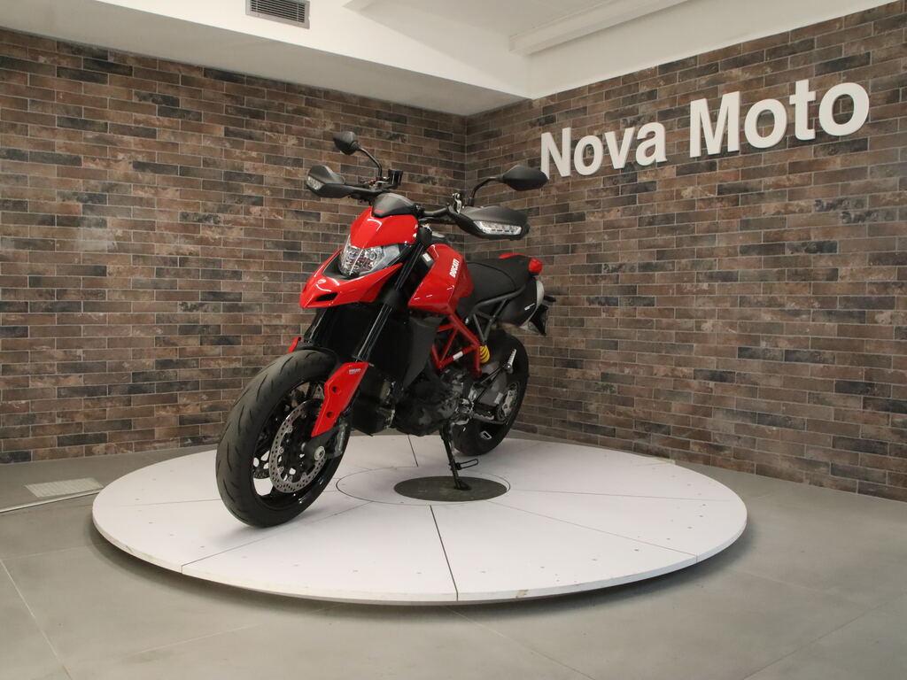 HYPERMOTARD 950