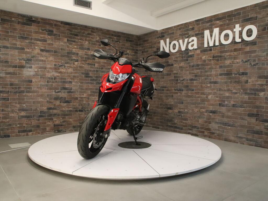 HYPERMOTARD 950
