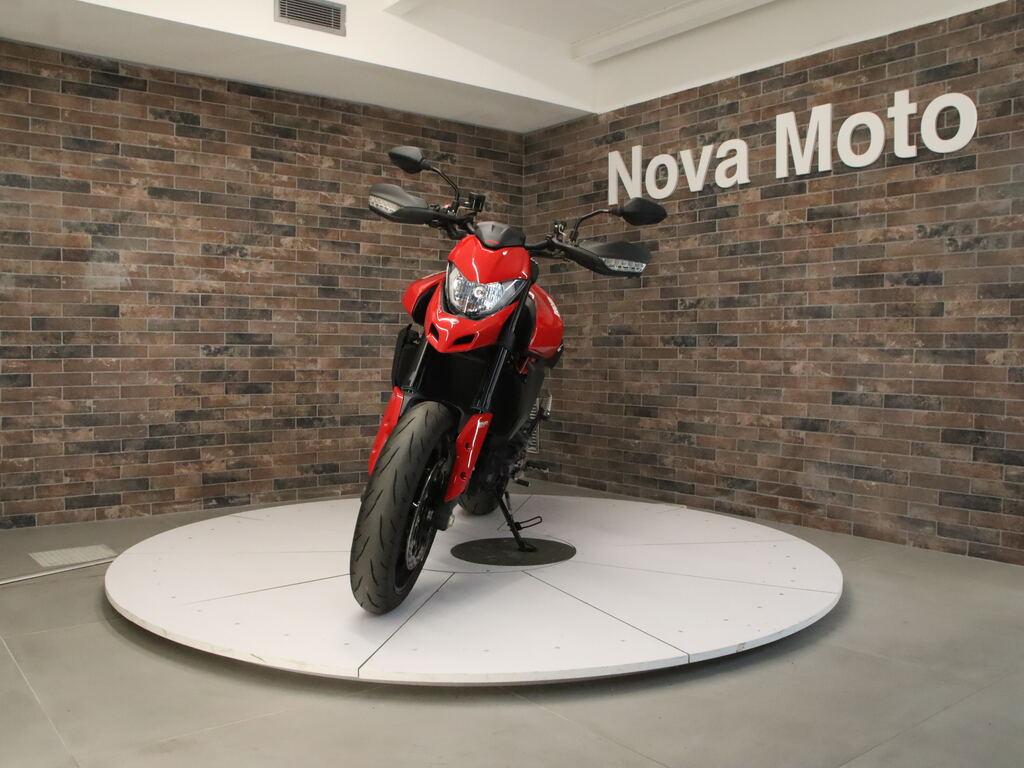 HYPERMOTARD 950