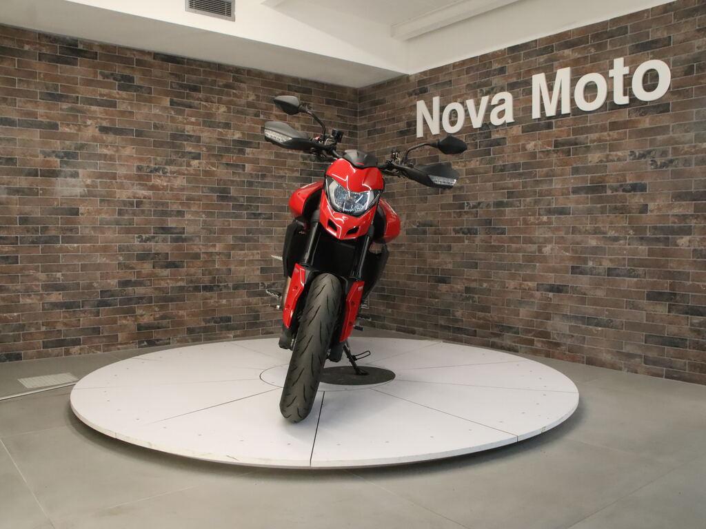 HYPERMOTARD 950