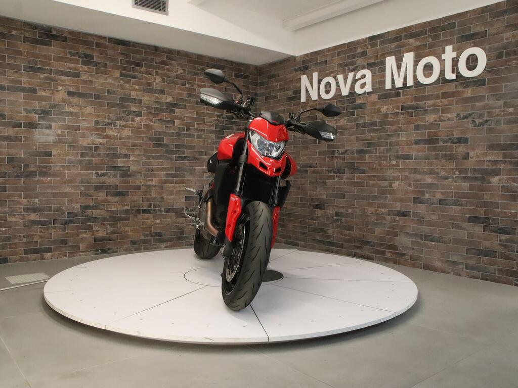 HYPERMOTARD 950