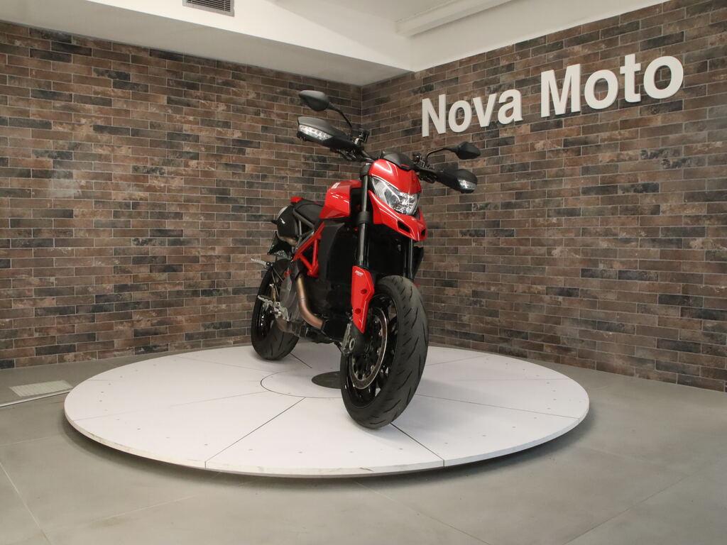 HYPERMOTARD 950