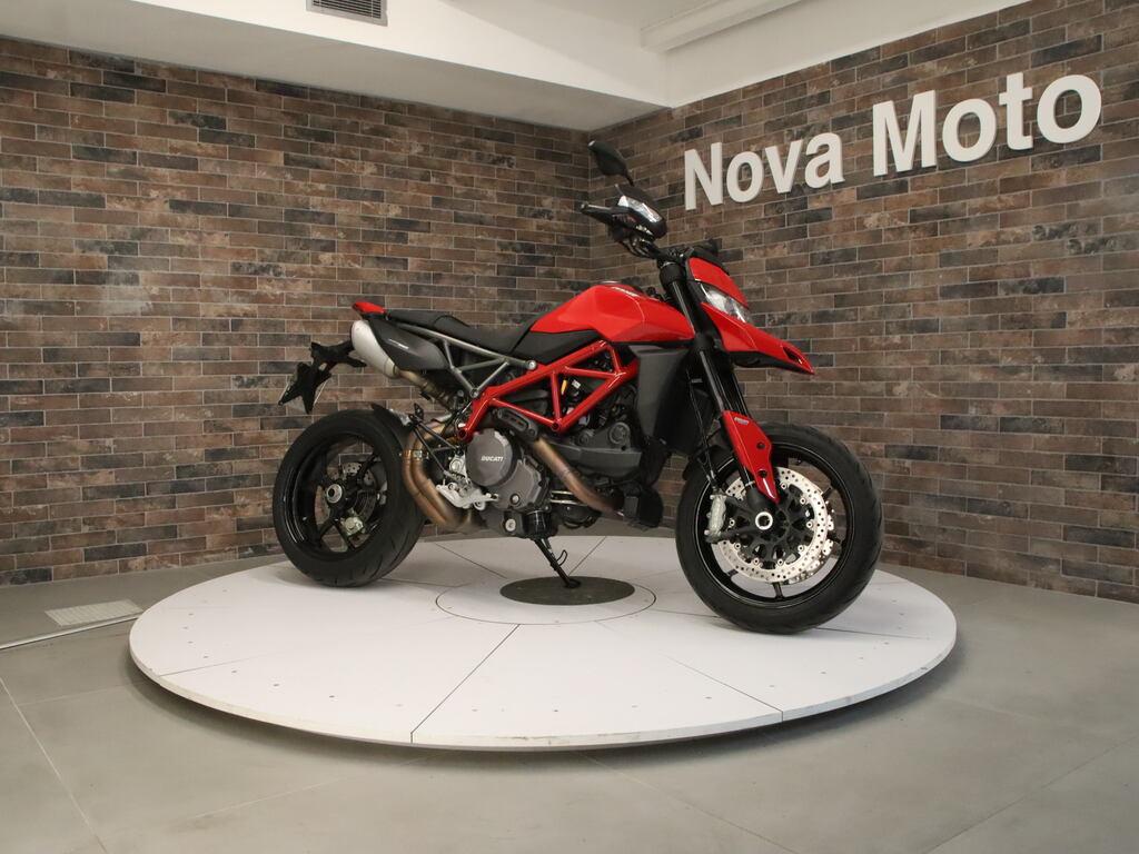 HYPERMOTARD 950