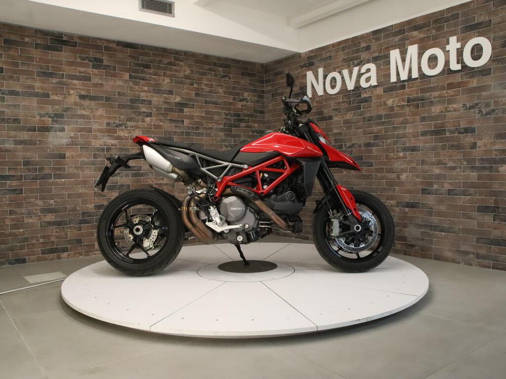 HYPERMOTARD 950