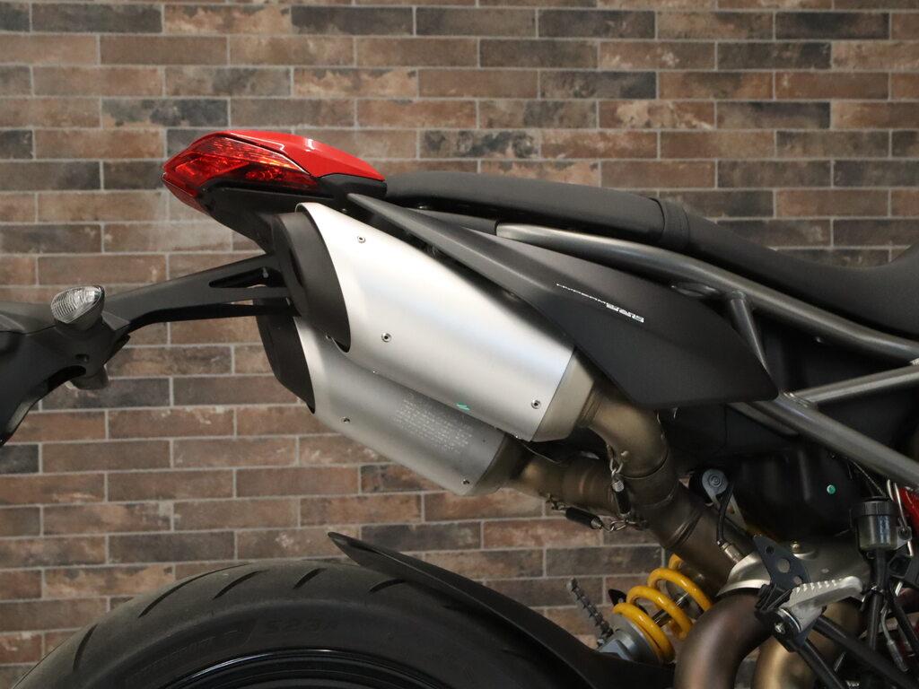 HYPERMOTARD 950
