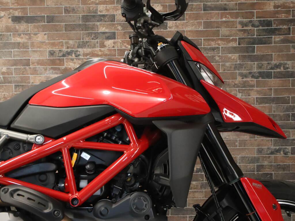 HYPERMOTARD 950