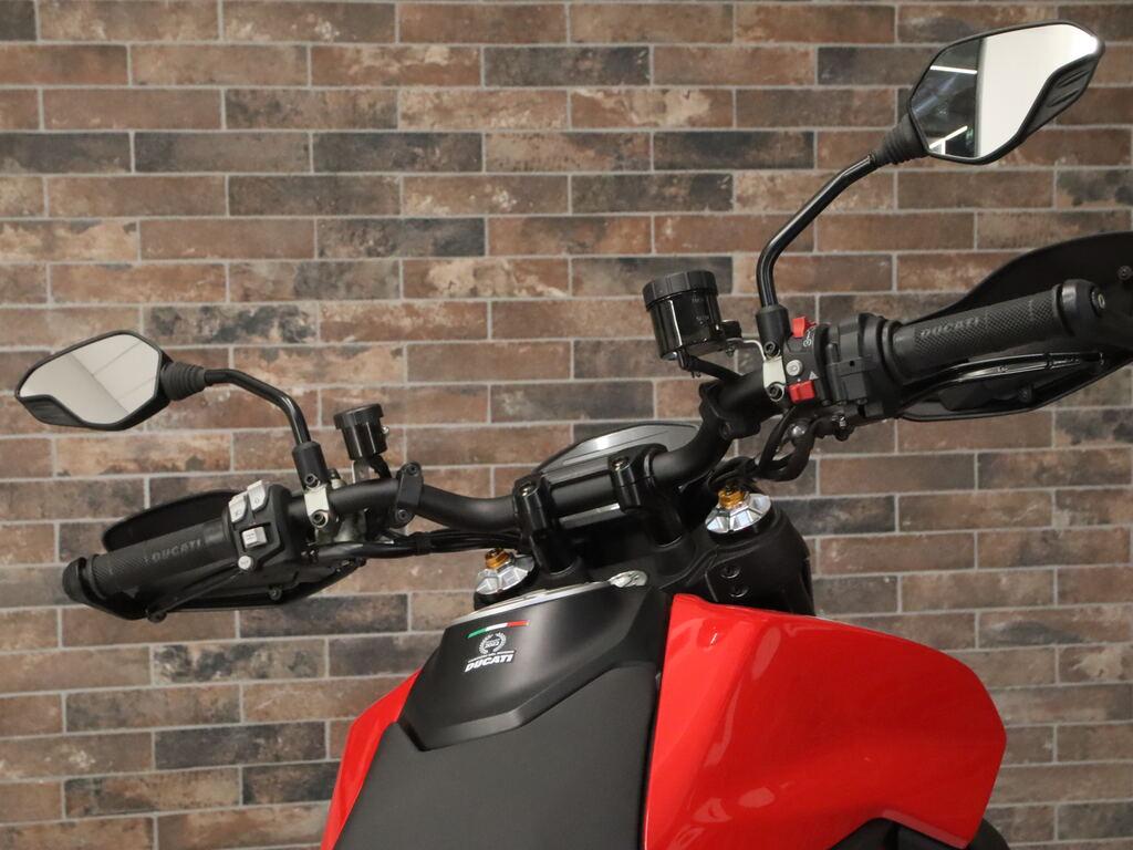 HYPERMOTARD 950