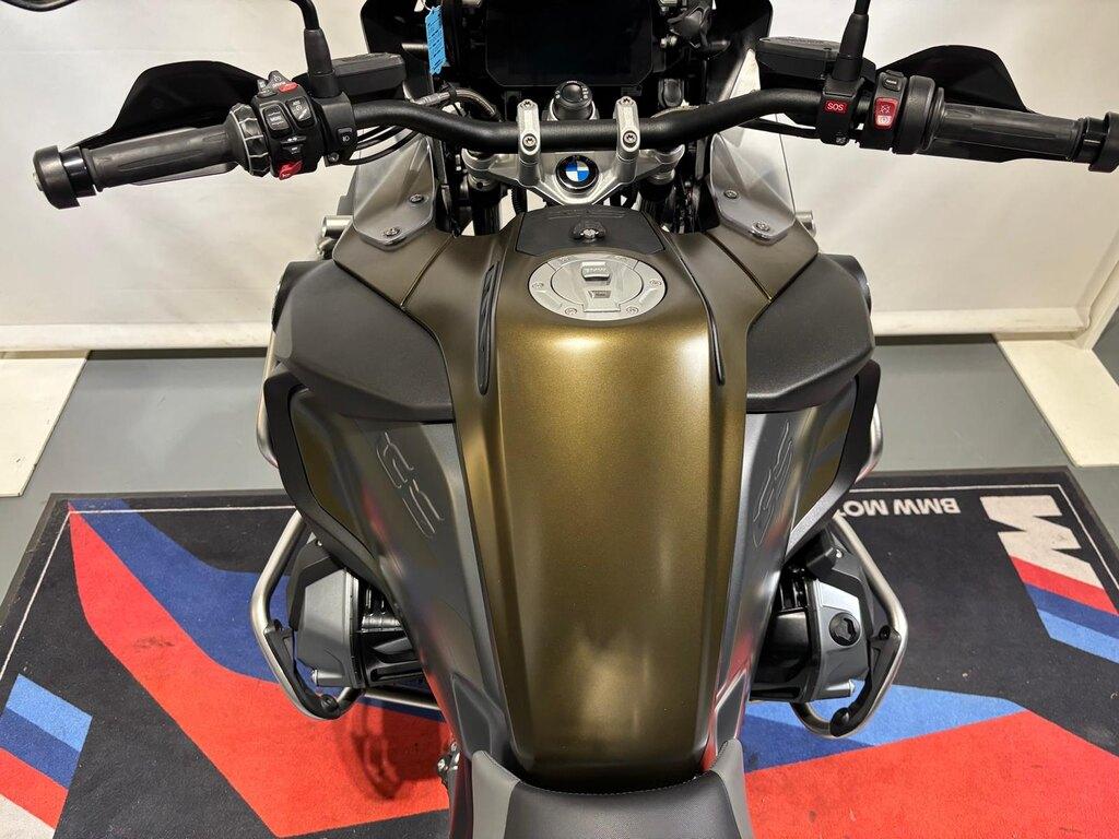 R 1250 GS