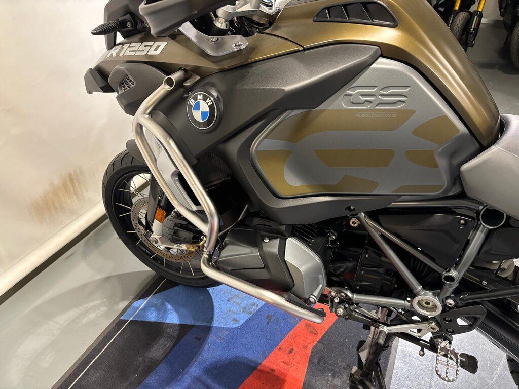 R 1250 GS