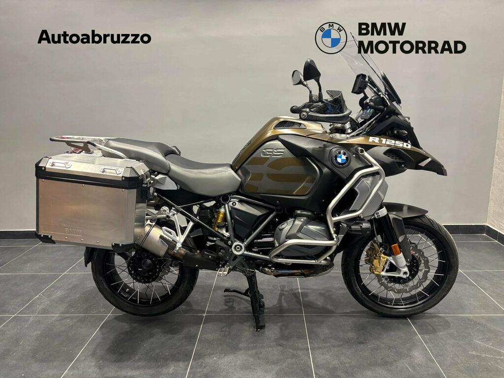 R 1250 GS