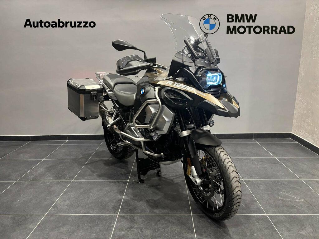 R 1250 GS