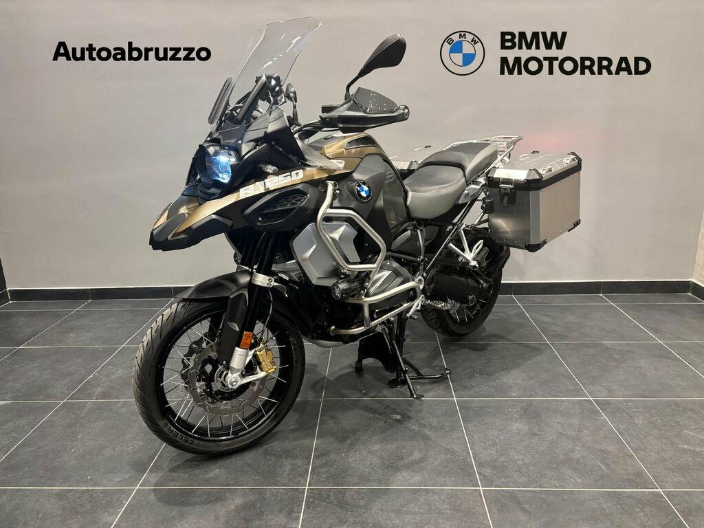 R 1250 GS