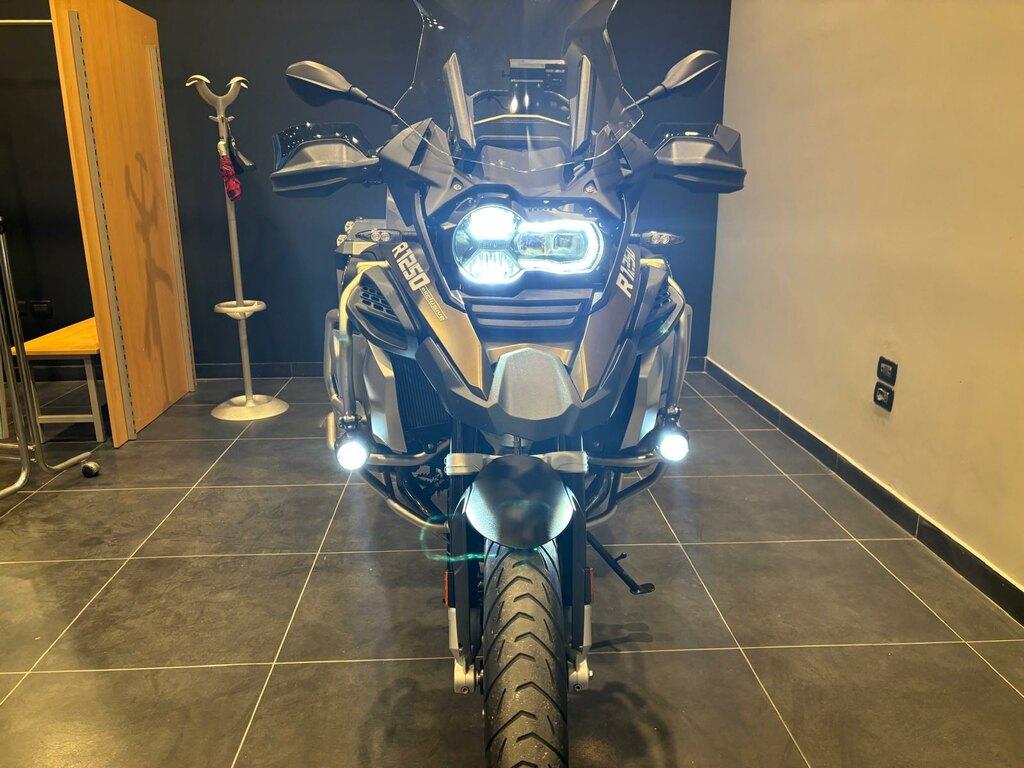 R 1250 GS
