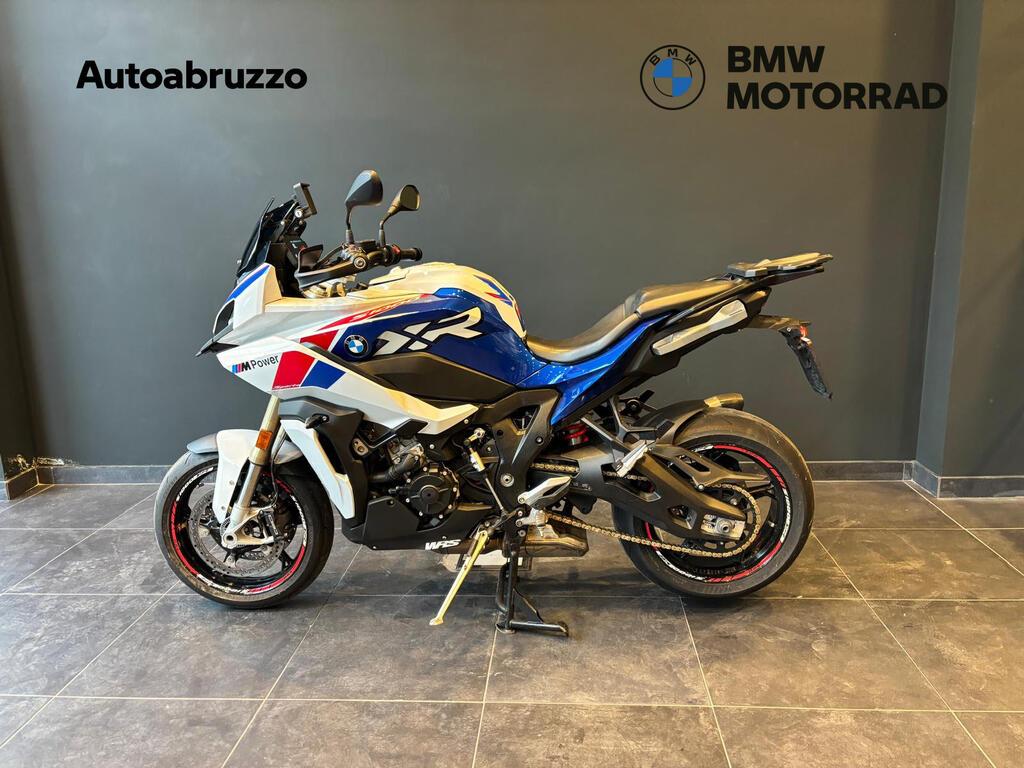 S 1000 XR