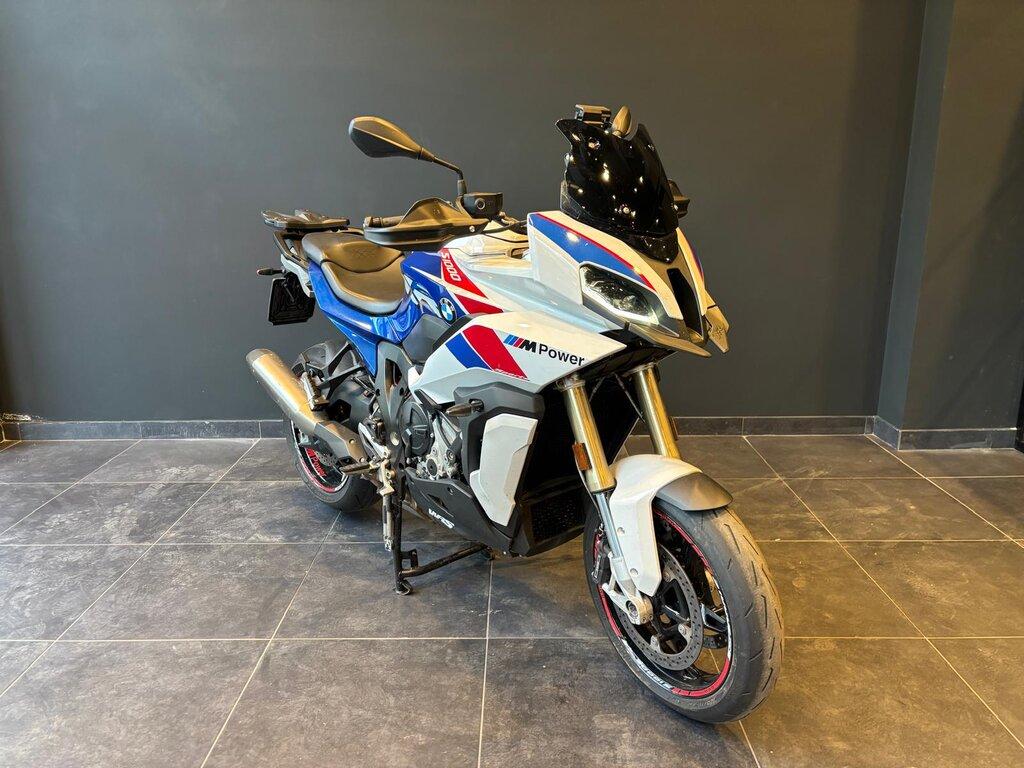 S 1000 XR