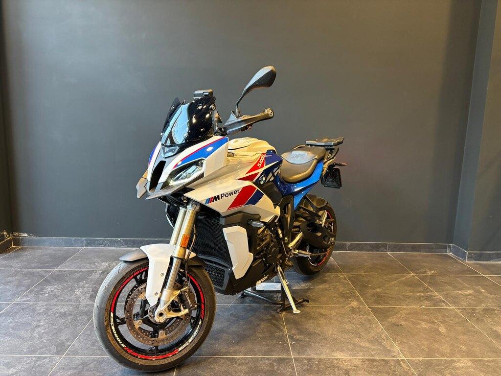 S 1000 XR