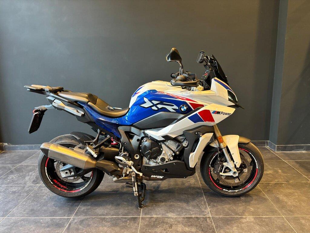 S 1000 XR