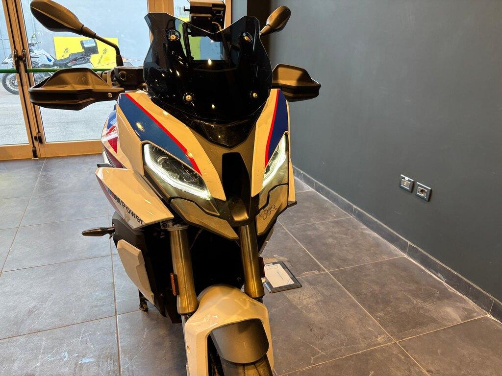 S 1000 XR