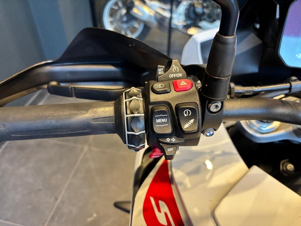 S 1000 XR