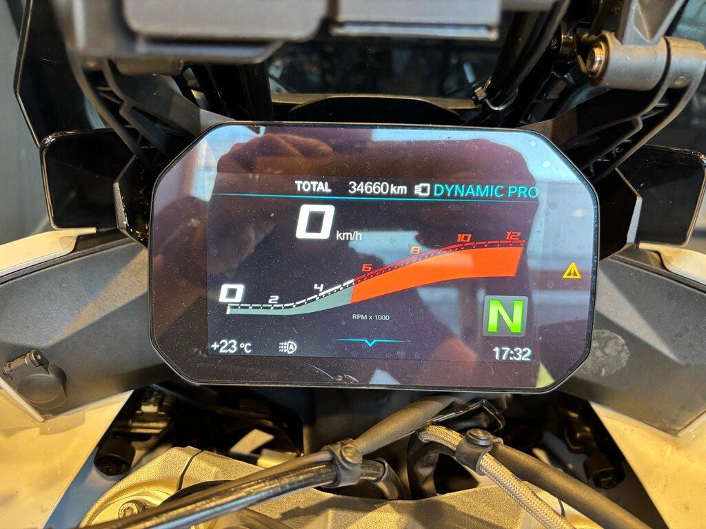 S 1000 XR