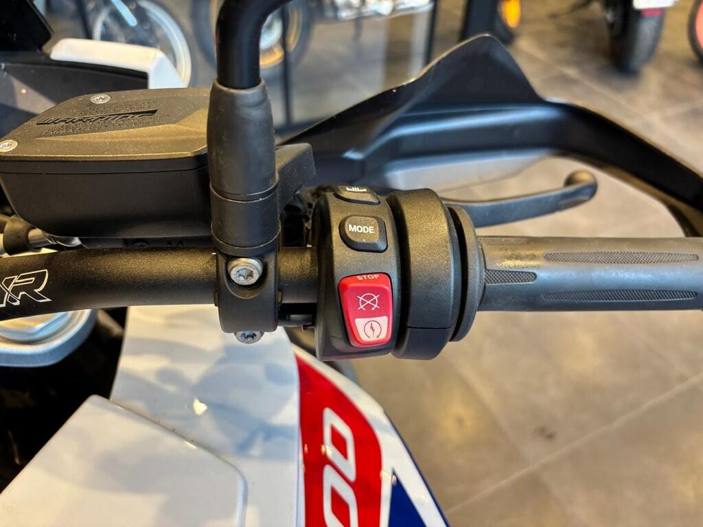 S 1000 XR